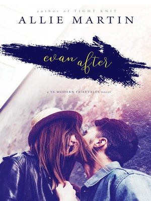 cover image of Evan After